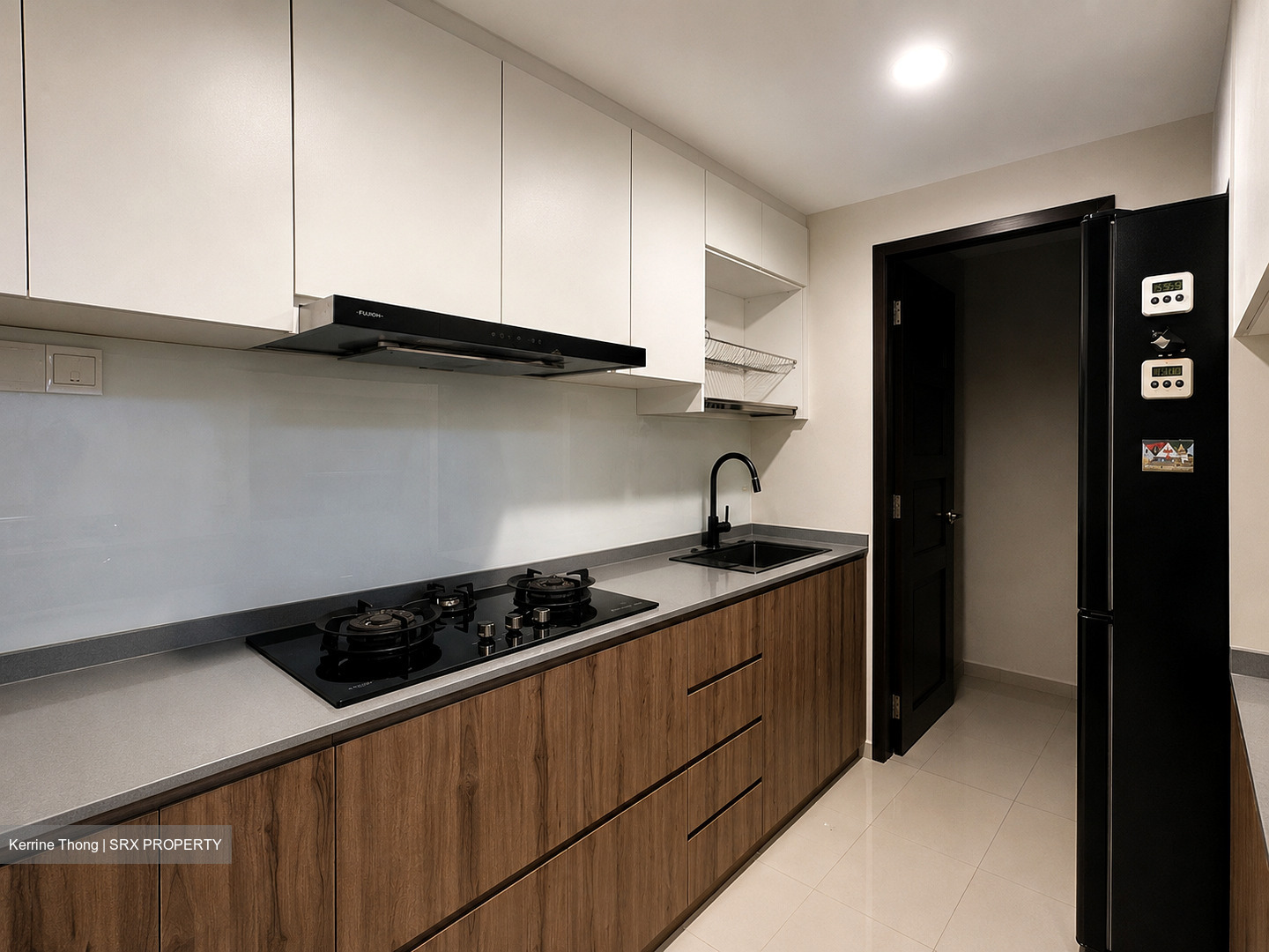 The Brownstone (D27), Condominium #595135511
